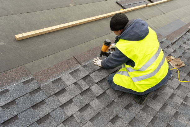 Best Residential Roofing Contractor  in Auberry, CA
