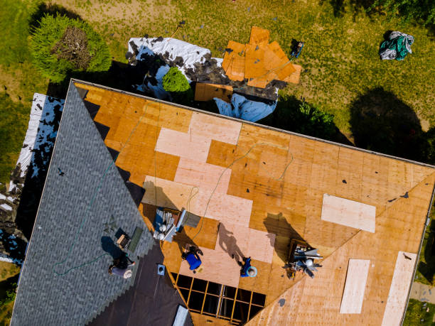 Best New Roof Installation  in Auberry, CA