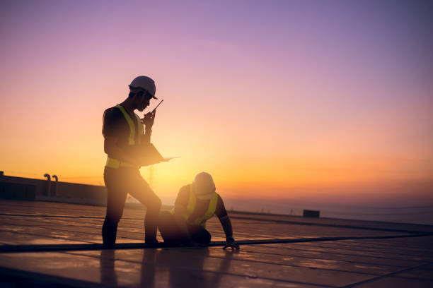 Quick and Trustworthy Emergency Roof Repair Services in Auberry, CA