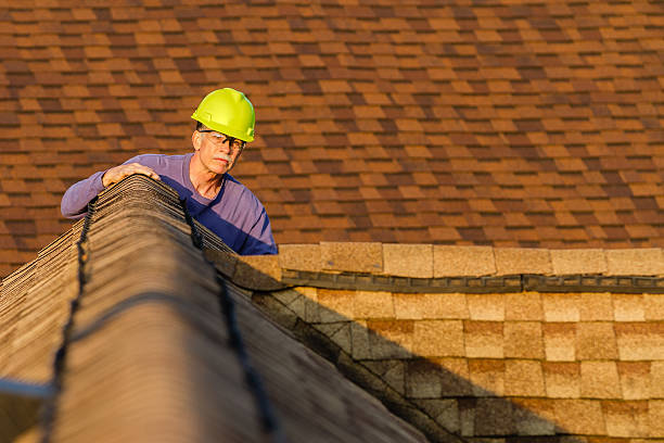 Best Roof Waterproofing Services  in Auberry, CA