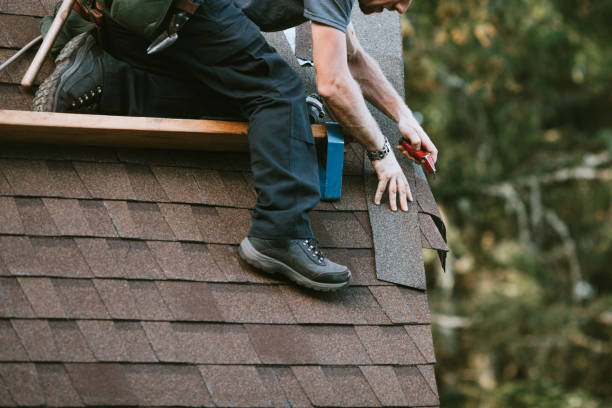 Best Emergency Roof Repair  in Auberry, CA