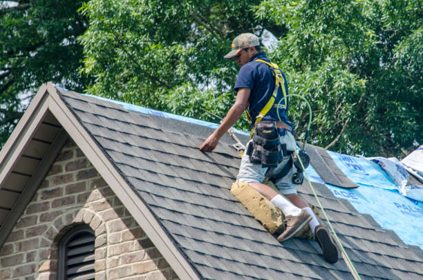 Gutter Installation and Roofing in Auberry, CA